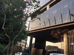 -博林天瑞喜来登酒店·西丽尚膳