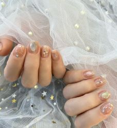 -斯馨·健康美甲美睫