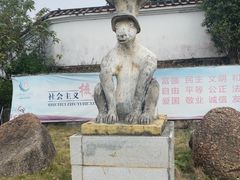 -合浦汉代文化博物馆