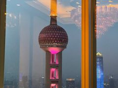 -金轩中餐厅 Jin Xuan(浦东丽思卡尔顿酒店)