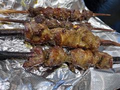 -周姑娘不等味·牛羊肉火锅·螃蟹罗氏虾·烤鱼烤串(高邮店)