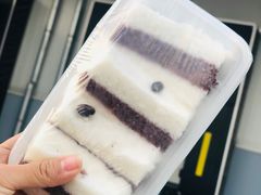 -南大门韩国米糕(公滨路店)