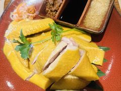 -CHINCHIN 青青·泰国料理(万象食家店)