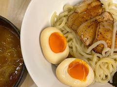 -八盛屋·沾面(集美万达店)