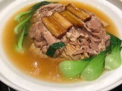 -萧记三鲜烩面(郑汴路店)
