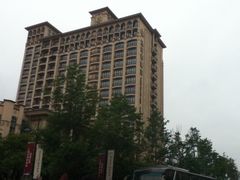 -上海浦东星河湾酒店