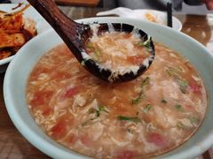 -老磨油饼(高陵店)