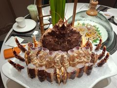 -水禾轩·海鲜蒸汽主题餐厅(新香洲旗舰店)