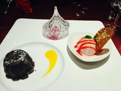 -王品牛排(佛山南海万科广场店)