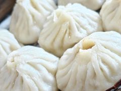 -诺敏塔拉奶茶-布里亚特包子-手把肉(锦都会店)