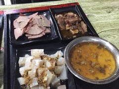 -欧阳家吊炉饼(九纬路店)