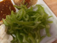 -霸腹烤肉(厦门柚子番店)