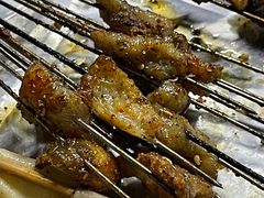 -老太太豆皮(南芬店)