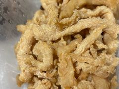 -阿姨小肉摊(同济西苑店)
