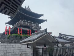 -东西巷