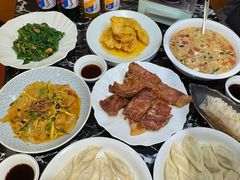 -双福饺子营餐厅(财富广场店)