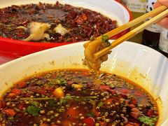 -蜀川川破店·江湖菜·烧烤(北京首店)