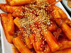 -老东北烤肉(金山店)