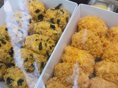 海苔酥松小贝-鲍师傅糕点(春熙路店)