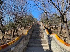 -妙峰山风景名胜区
