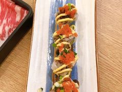-温野菜涮涮锅(曲江大悦城店)