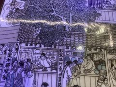 -绿茶餐厅(乐峰广场店)