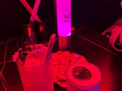 -MOSSO音乐酒吧·live house(南京旗舰店)