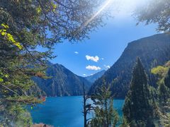 -西姆山居酒店(九寨沟沟口店)