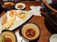 -千代武日本料理(开发区店)