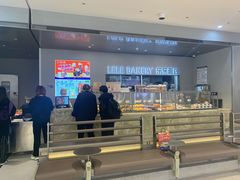 -LELECHA乐乐茶(百货大楼店)