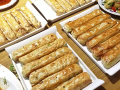 -铸钟褡裢火烧(西三环紫竹桥店)
