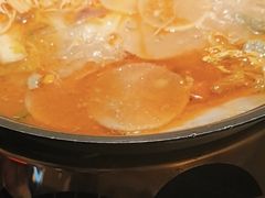 -师烤·豆花烤鱼(广州荔湾扬韬广场店)