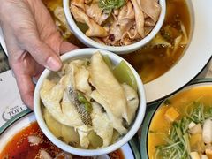 -火婆子·川小馆(扬韬科技广场店)