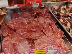 豉香肉片-皇上皇腊味店(下九路店)