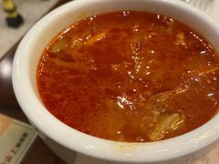 罗宋汤-东海咖啡馆