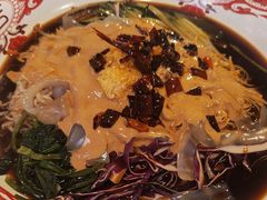 -闯关东东北农家菜(崂山石老人店)