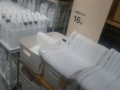 -MUJI无印良品(万科里店)