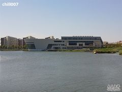 -上海海事大学(临港校区)