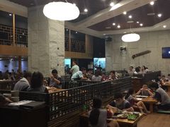 -纽斯桑拿会所(餐厅天山路店)