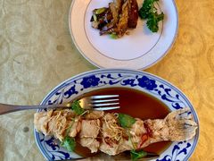 -厉家菜(德胜门总店)