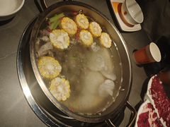 -潮发潮汕牛肉店(东方宝泰店)