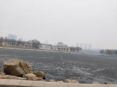 -长春世界雕塑园冰雪艺术天地