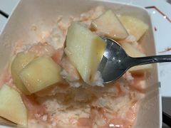 -杨小贤芒果绵绵冰(南门口店)
