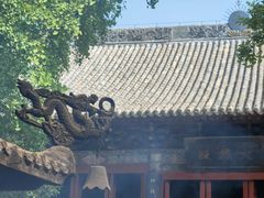 -洛阳白马寺