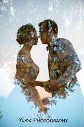 -雨墨婚纱摄影工作室