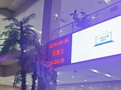 -大连开发区市民健身中心