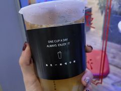 -古茗(泉州中骏世界城店)