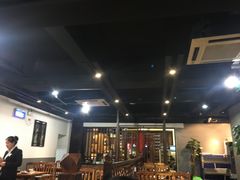 大堂-盈田盈粥庄(博山东路店)