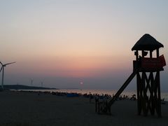 -那香海钻石沙滩浴场