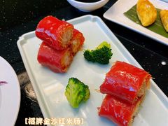 -渔人码头(中南店)